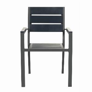 Home Deluxe Chaise de jardin MADERA  choix des variantes