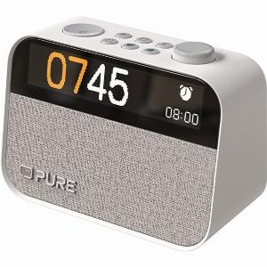 Moment  il tuo compagno di sonno ideale con luce ambientale Bianco Cotone