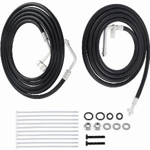 26 Discount on RearAux AC Line Hoses Set for 20072014 Chevy Tahoe