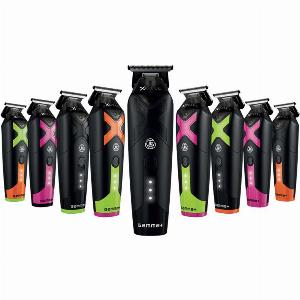 Inparrucchieri Sconto del 23% su Gamma Più Xcell Trimmer per definizioni perfette 8021660021978