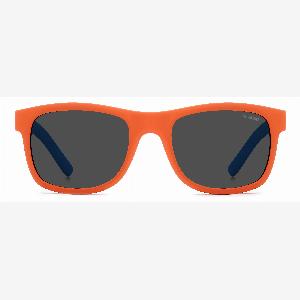 Occhiali Polaroid Kid PLD 8020S DDWM9 ora a 31  sconto 39