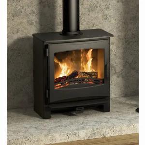 Broseley Evolution Ignite 5 Widescreen DEFRA Approved Stove Now 107495