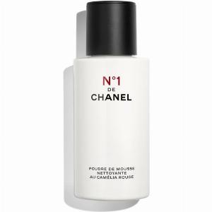 N1dechanel mousse detergente in polvere