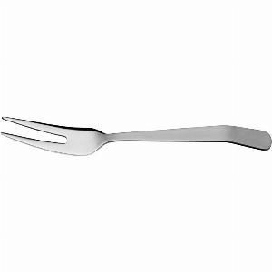 Forchettone bistecca Cassio Picard  Wielpütz 215 cm L argento