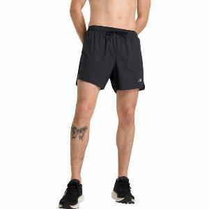 Short New Balance RC Ultra Light Split 5 Noir Taille M