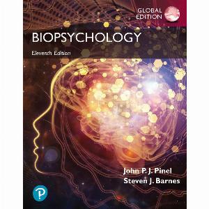 Biopsychologie Globale Ausgabe früher 5135  jetzt 5040  2