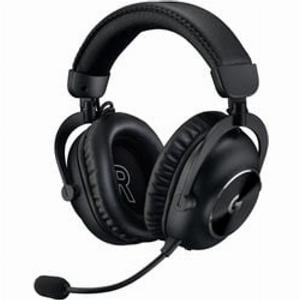 Cybertek Réduction de 11 % sur le casque Logitech G Pro X 2 Lightspeed noir