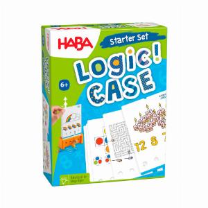 Logic CASE Starter Set 6