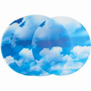 Jetzt 36 sparen TransparentpapierLaternen schneiden  Himmelmotiv