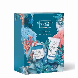 Christophe Robin Cleansing Scalp Scrub Home  Away Duo jetzt für 880  20  Rabatt