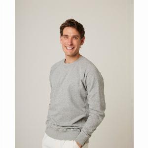 Classic Loopback Sweatshirt