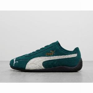 PUMA Speedcat OG  green green