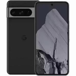 Google Pixel 8 Pro 5G Dual Sim  Very Good  Obsidian  Unlocked  256gb