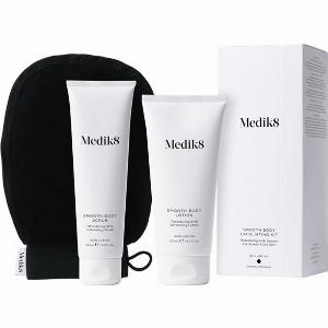 Medik8 Smooth Body Exfoliating Kit