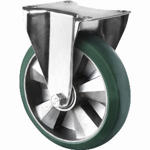 Enjoy 50 Discount on 160 x 50 mm Fixed Castors When Buying 2 Items