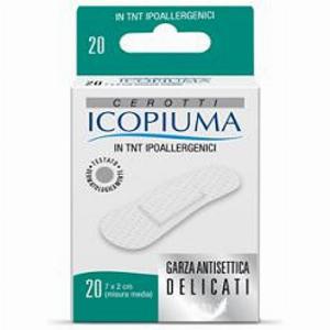 Cer icopiuma tnt medio 20pz