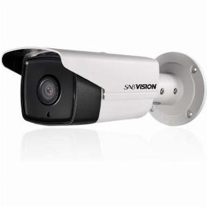 Sabvision 2500 Exir Bullet 25K QHD 4MP 2688 x 1520 Pixel 288mm Fixed WDR PoE IP67 IPKamera
