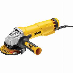 Enjoy a 17 Discount on the DEWALT DWE4206GB 115mm Angle Grinder 230V