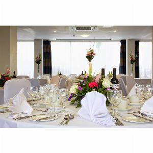 Hotel London Croydon Aerodrome BW Signature prima 96 ora 73