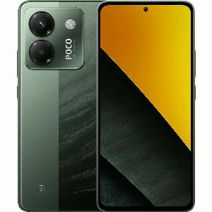Poco m7 pro 5g green 12 gb  256 gb