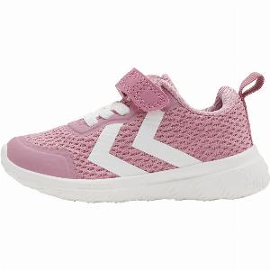 Baby girl sneakers Hummel Actus Recycle