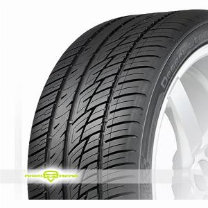 Delinte Tire DS8 Desert Storm II Performance All Season  26550R20 111W