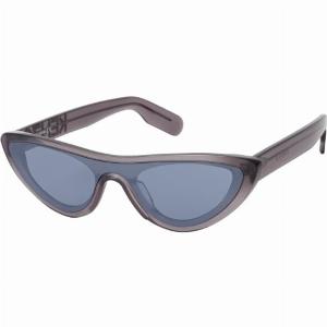 Kenzo kz 40007 i 01c butterfly sunglasses female