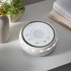 Sound Machine Now Only 10 Previously 25  Save 60 Today