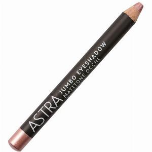 ASTRA MAKEUP  Jumbo Eyeshadow Matite  kajal 3 g Oro rosa female