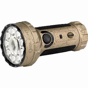 Torcia LED Marauder Mini 7000 lumen ora a 15397  con 36 di sconto