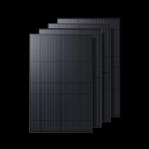 40 Rabatt 4x Anker SOLIX Bifazial Solarpanel 445W Multisystem in AT