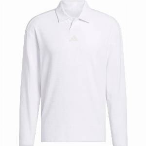 Polo manches longues adidas Beyond