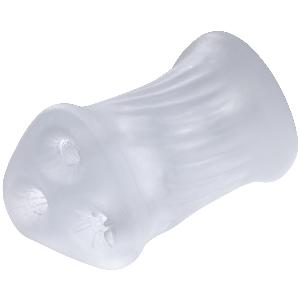 MRMEMBR Masturbateur Triple Texture