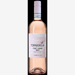 Torresella Pinot Grigio Rosé DOC