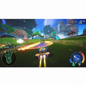 Turbo Golf Racing XBOX One  Xbox Series XS Account