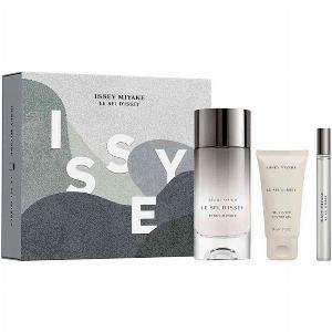 Issey Miyake Le Sel DIssey Eau de Parfum 100ml Spray Gift Set