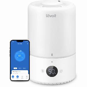 15 Rabatt auf den Levoit Dual 200S Luftbefeuchter sichern