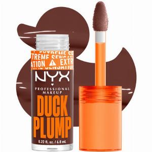Klip Shop Get 50% Off NYX Duck Plump High Pigment Lip Gloss 15 Twice The Spice