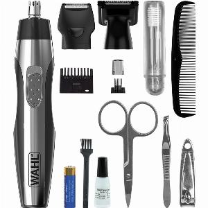Wahl 6in1 Multigrooming Travel Set Now 1499 Previously 1999 25 Off