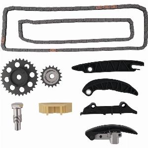 Timing Chain Kit compatible for Audi Q7 compatible for VW CC Passat Touareg 36L V6 20072015 03H109503C
