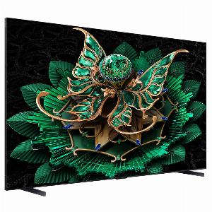 Tcl 115c7k uk 115 4k hdr uhd smart qd mini led tv dolby vision iq dolb