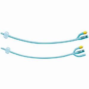 Sconto del 13 su catetere vescicale Foley Silasil Plus per adulti