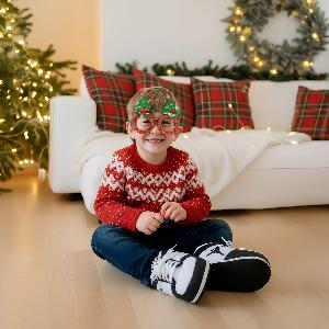 Sconto del 32 su pantofole sneaker in bianco e nero taglia unica