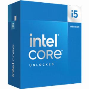 Processeur Intel Core i514600KF  53 GHz 24 Mo LGA 1700 24990