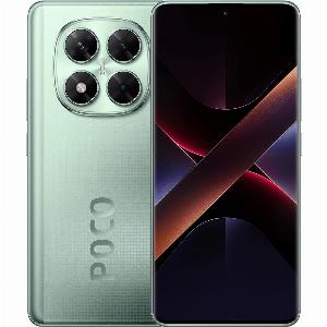 Poco x7 green 8 gb  256 gb
