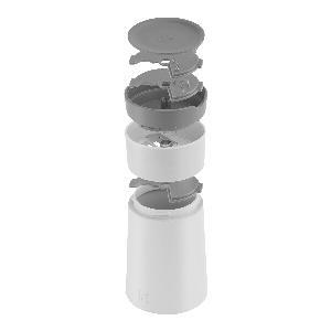 Spiralizzatore ZWILLING ZCut grigio ora a 1395  22 di sconto