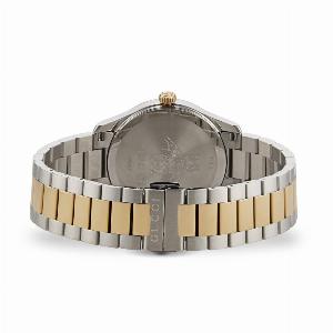 Gucci YA1264074 GTimeless TwoTone Unisex Watch