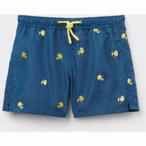 Calzedonia Short de bain garçon Formentera Garçon Taille 10 A