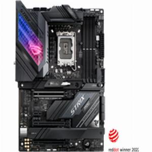 ASUS Get an 11% Discount on the ROG Strix Z690E Gaming WiFi Motherboard