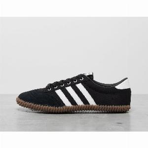 adidas Originals Volley Plimsole  Black Black